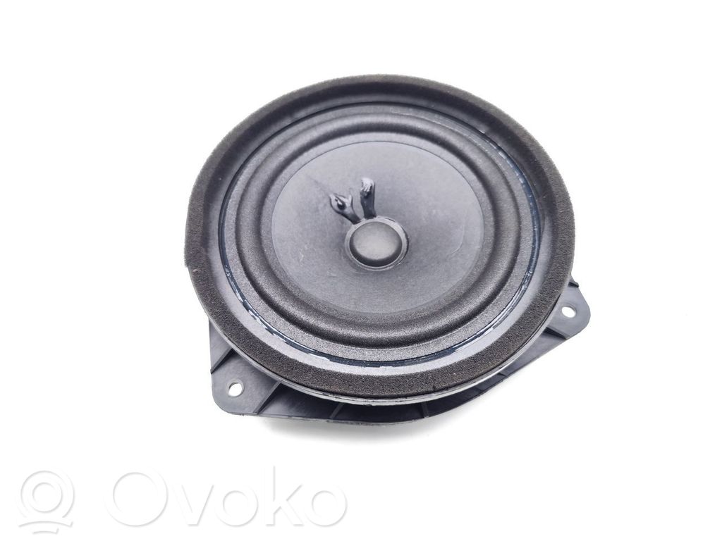 MG MG4 ev Altavoz de la puerta delantera 