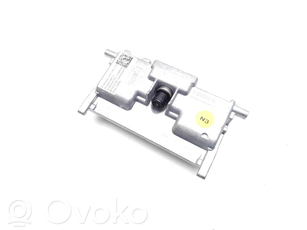 MG MG4 ev Windshield/windscreen camera 