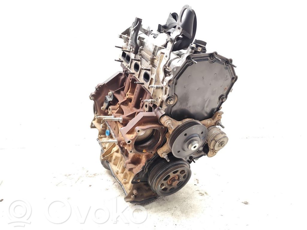 Ford Ranger Moteur
