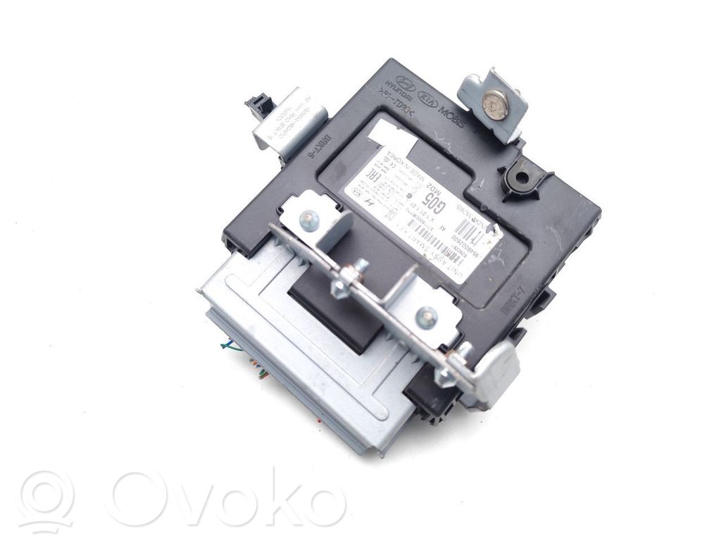 Hyundai Ioniq Unidad de control/módulo del control remoto
