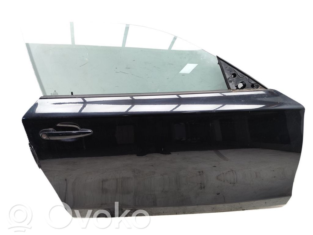Puerta (Coupé 2 puertas)