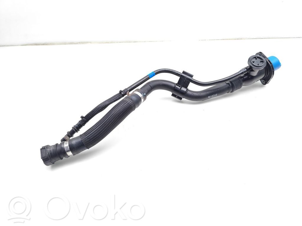 SsangYong Musso Tub completare lichid AdBlue 