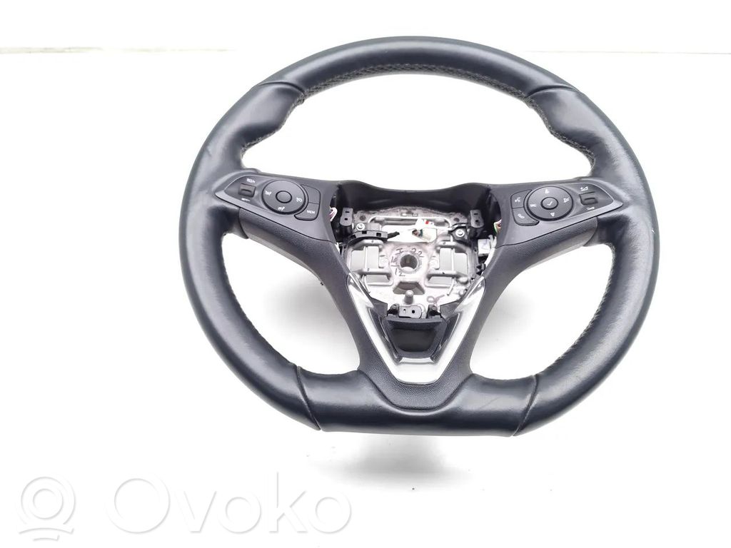 Opel Corsa F Stūre 