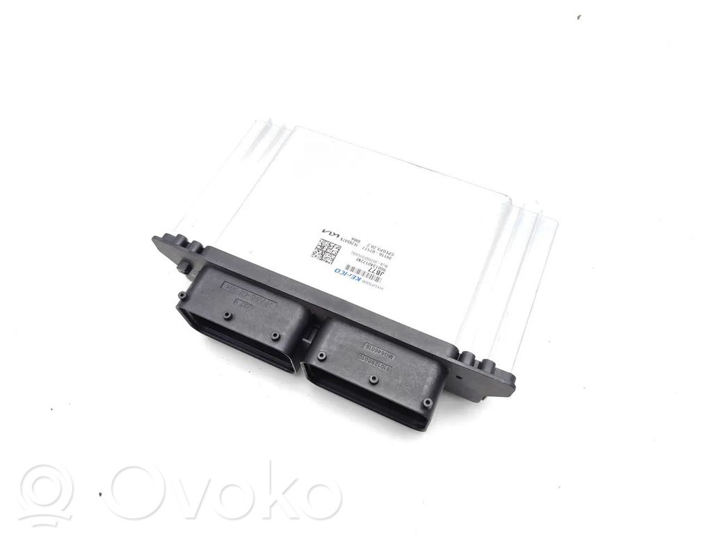 KIA Picanto Gearbox control unit/module 