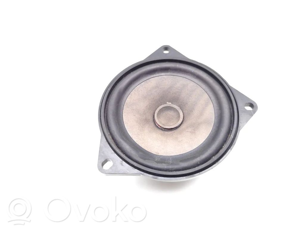 BMW 1 F20 F21 Rear door speaker 