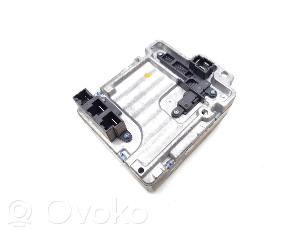Moduł / Sterownik kierownicy   54087957B,07600458,4AL16272,59331063,A0071139