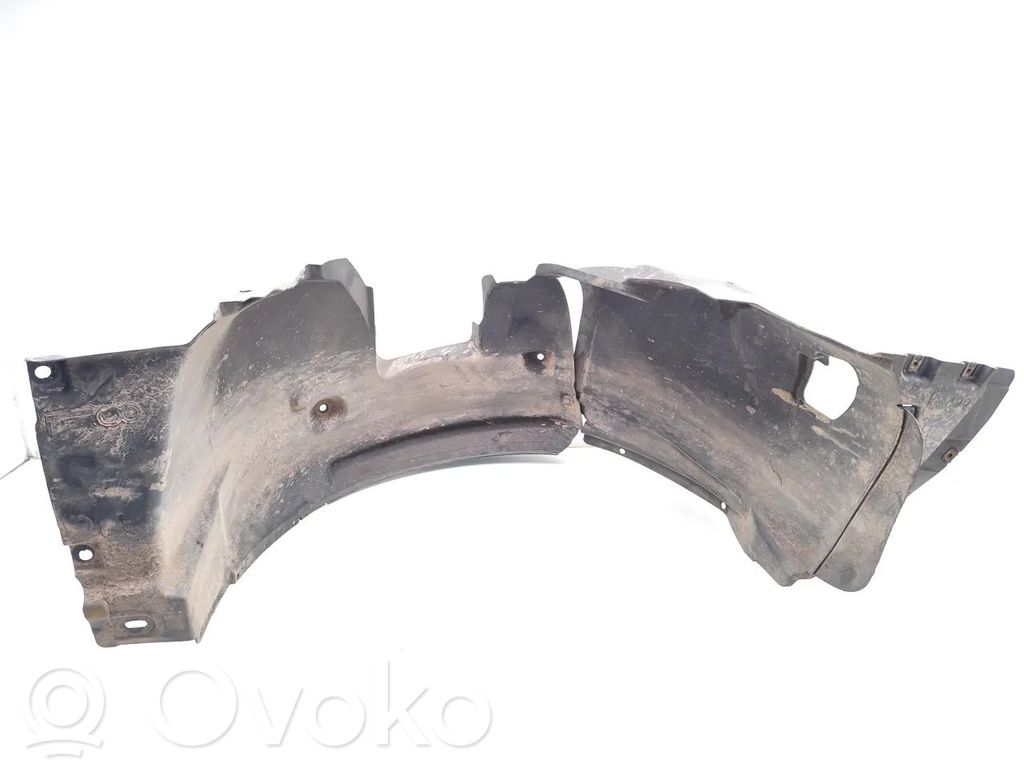 BMW 1 E81 E87 Apărători interioare aripă roată față 