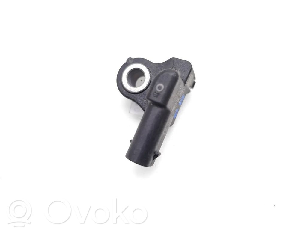Audi Q4 e-tron Airbagsensor Crashsensor Drucksensor 