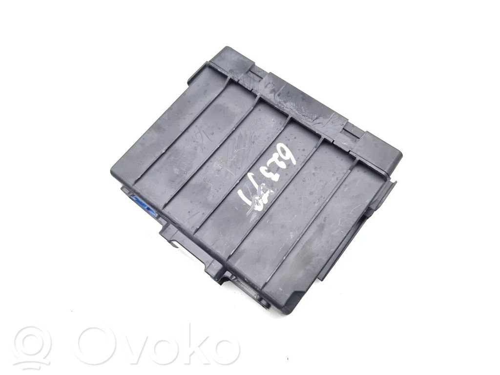 Kėbulo modulis   KD45675X0B,F005V01361