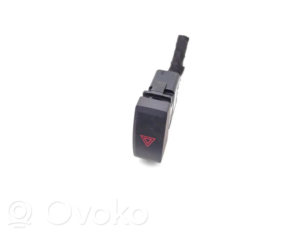 Hazard light switch   GKL1664H0,2292T1