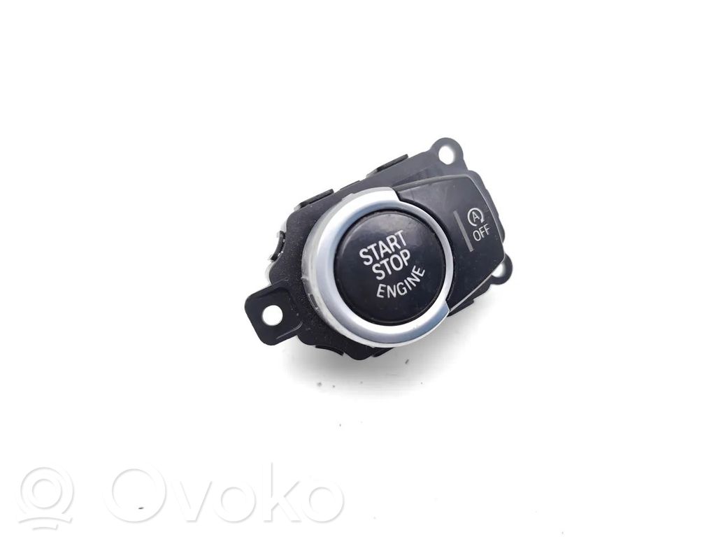 Engine start stop button switch   9263432