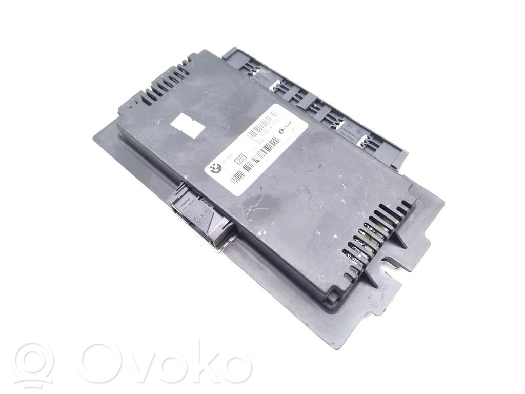BMW 1 E81 E87 Other control units/modules 