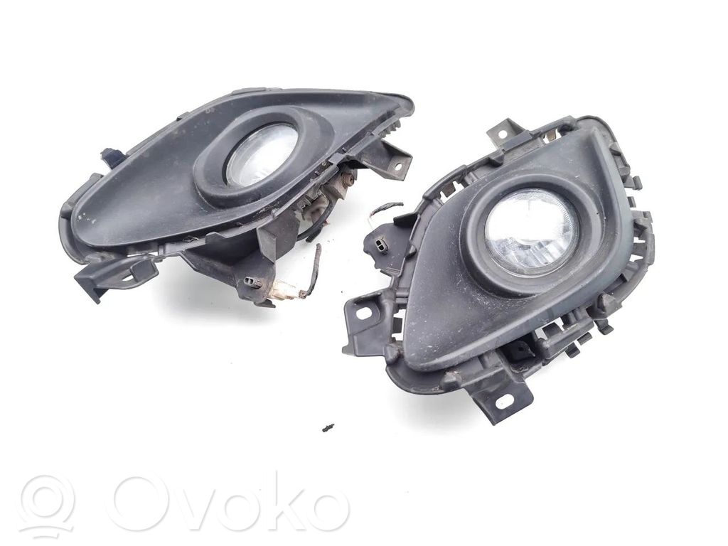 Luz de niebla delantera   GHP450C11,GHR450C21