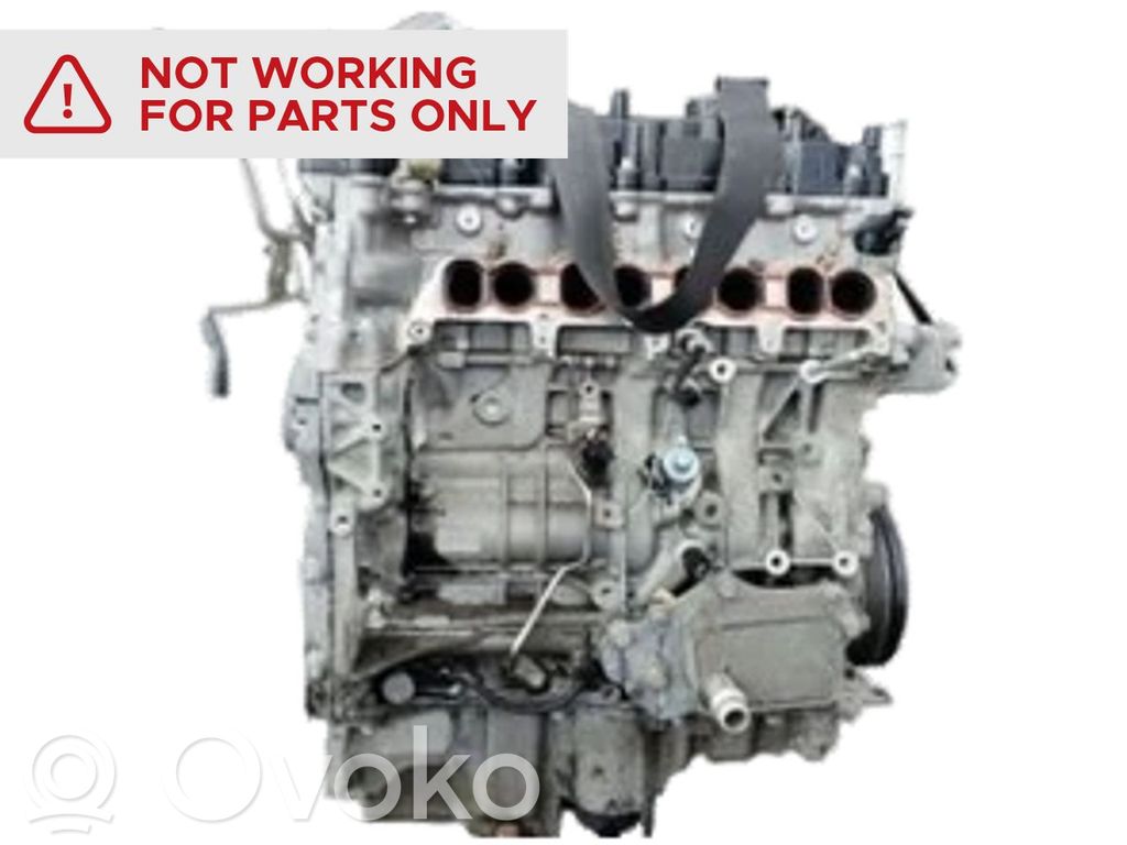 Opel Astra K Motor 