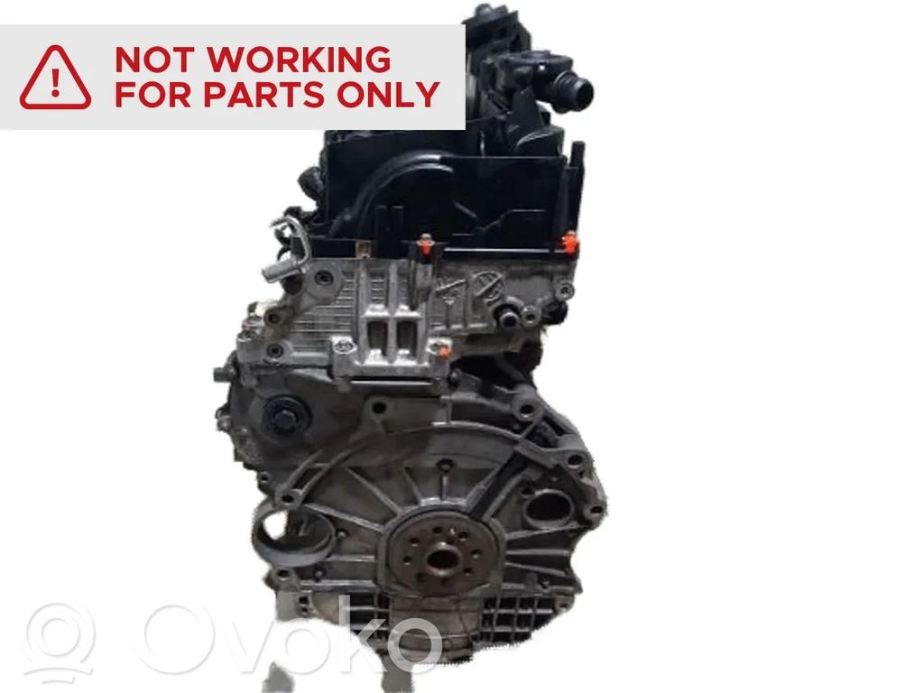 Engine   N47C16A
