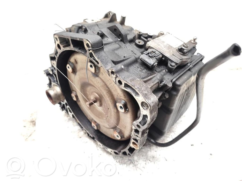 Land Rover Freelander 2 - LR2 Automatyczna skrzynia biegów 