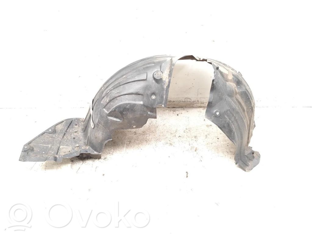 Priekinis posparnis   K7016,KD53RH