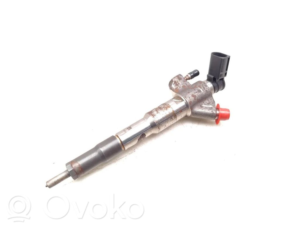 Inyector de combustible   166009567R,HMLGT5690R