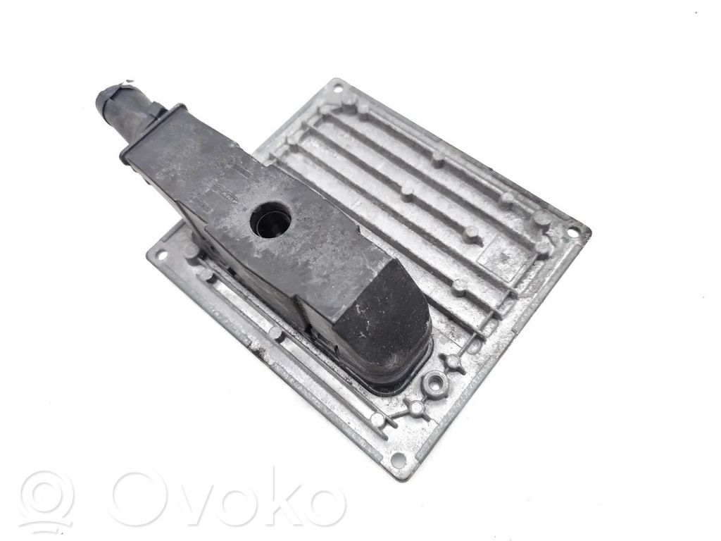 Ford Focus Engine control unit/module 