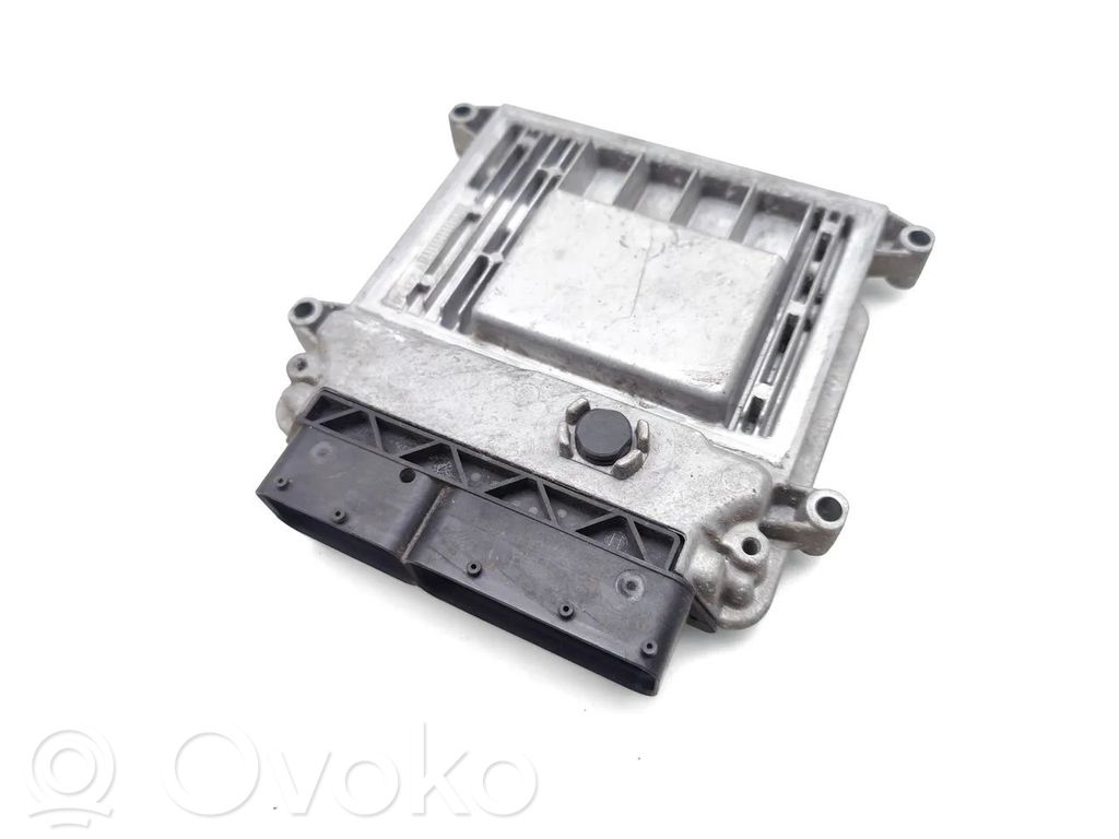 Moottorin ohjainlaite/moduuli   391102B500,0261201324