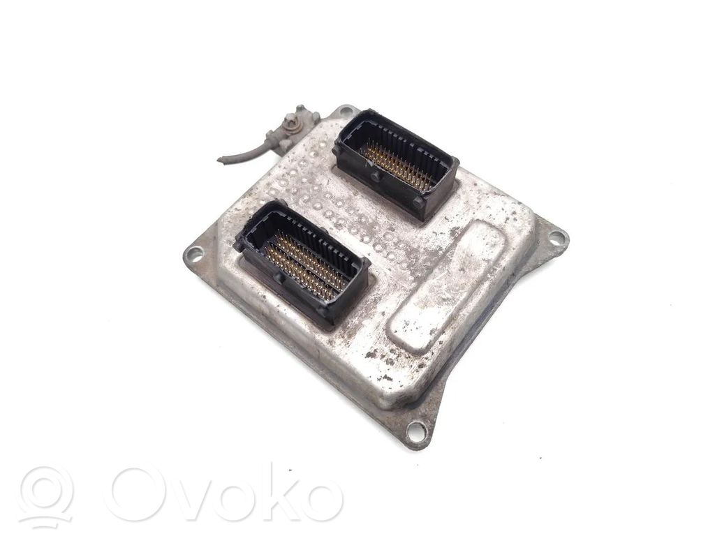 Engine control unit/module   55559394,5WK9419