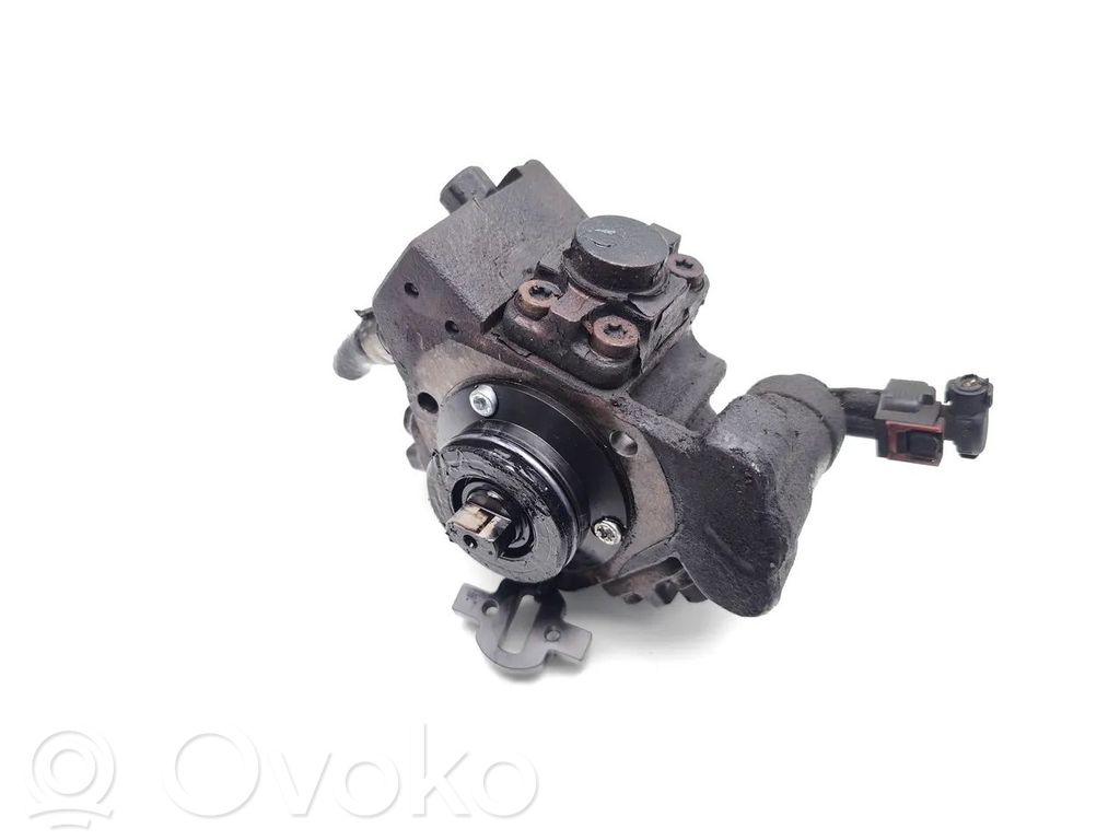 Opel Corsa D Fuel injection high pressure pump 