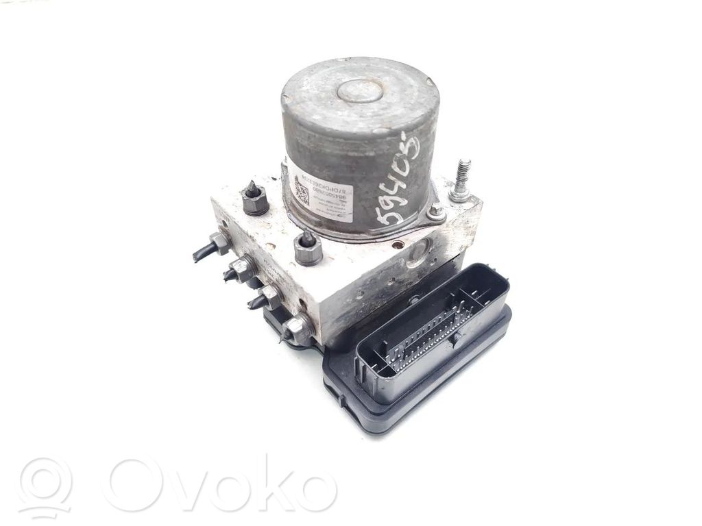 Toyota ProAce City ABS Blokas 