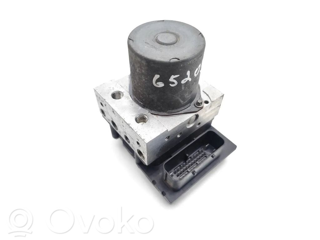 BMW 5 E60 E61 ABS Blokas 