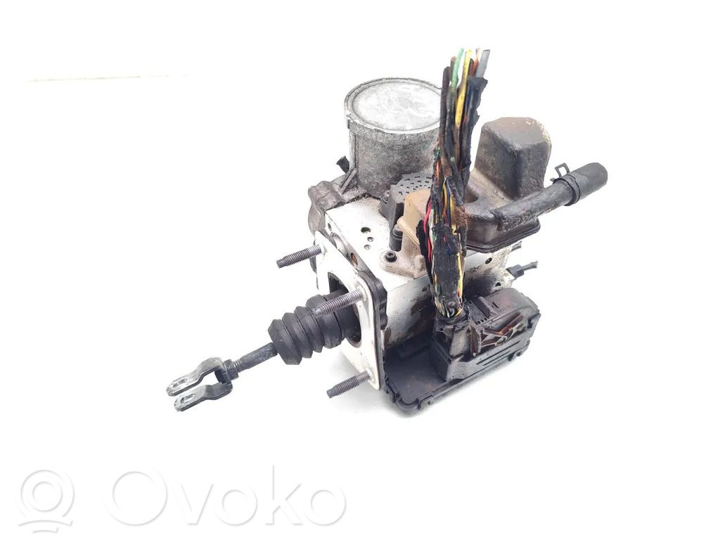 KIA Niro Brake booster 