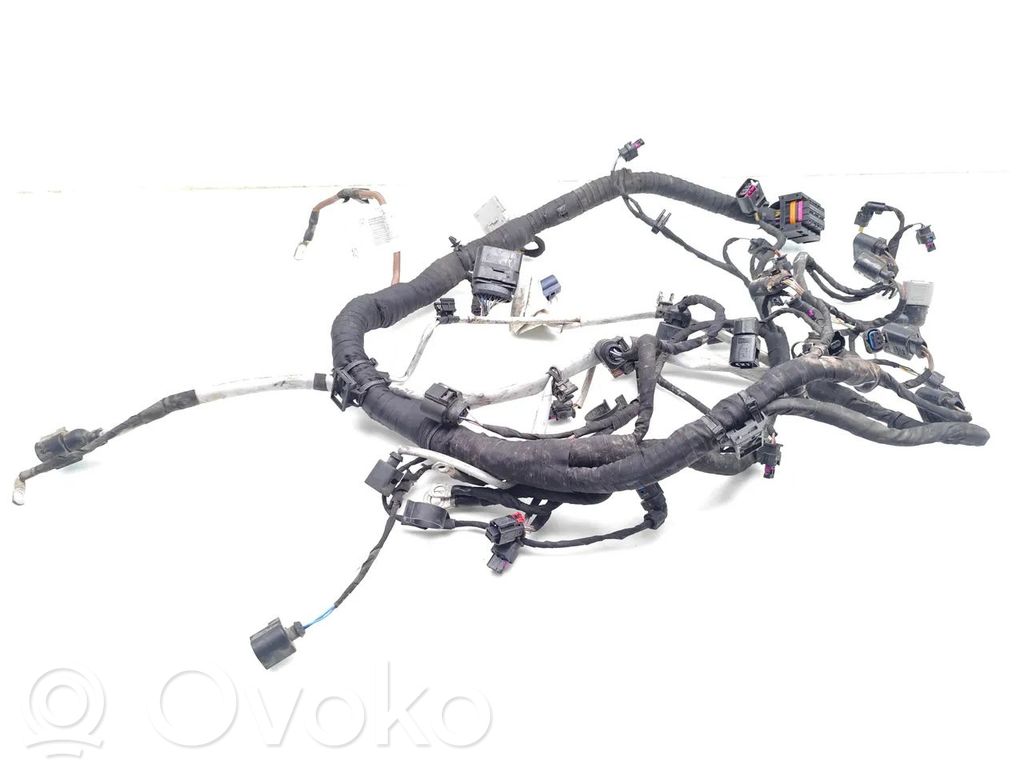 Seat Leon IV Cablaj motor 