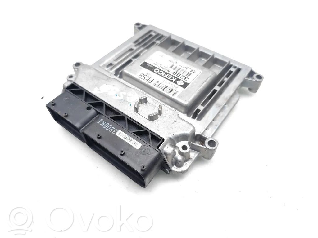 Hyundai i10 Engine control unit/module 
