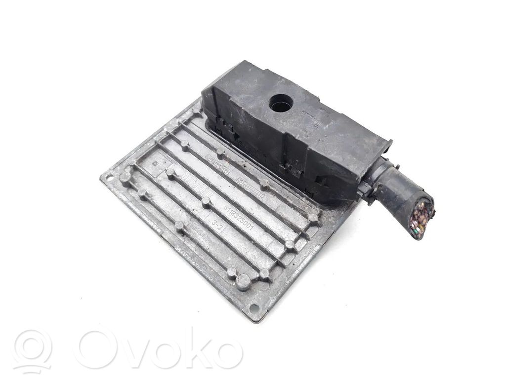 Unidad de control/módulo del motor   4M5112A650HF,S118934101F