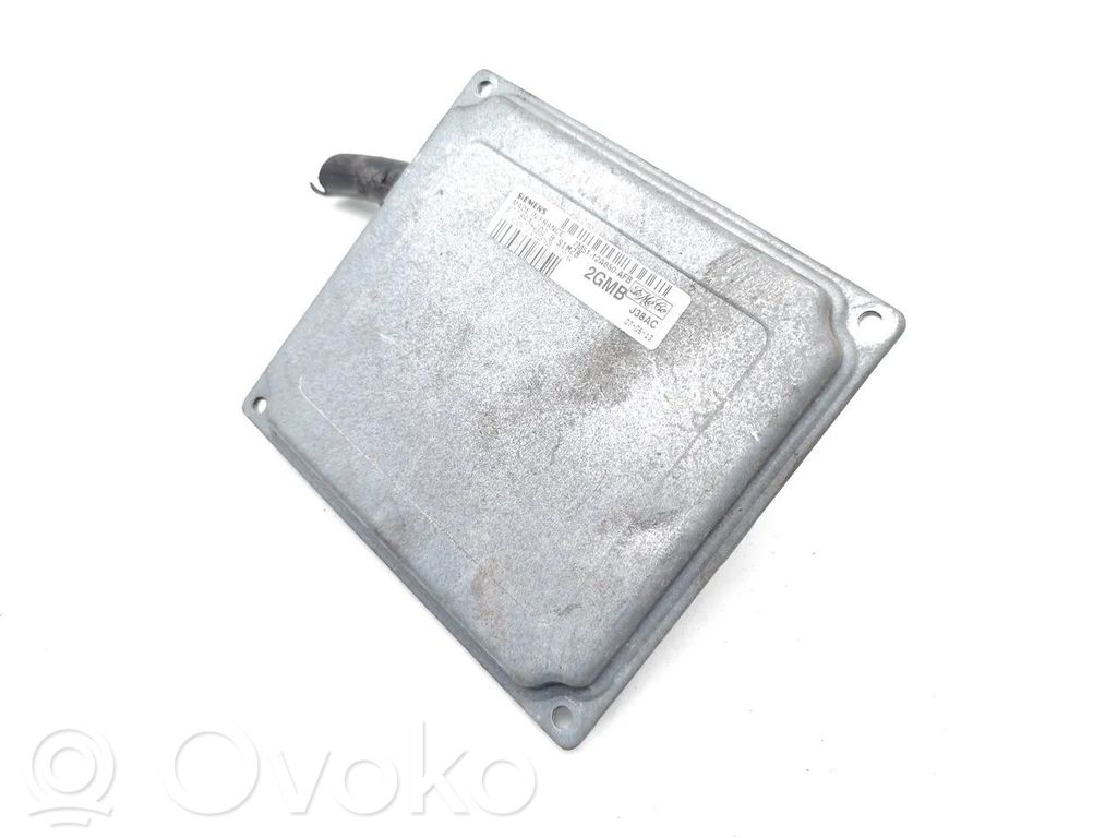 Moottorin ohjainlaite/moduuli   7M5112A650AFB,S118934202