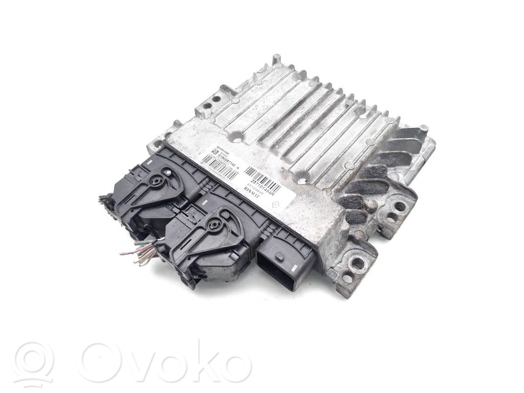 Renault Megane III Engine control unit/module 