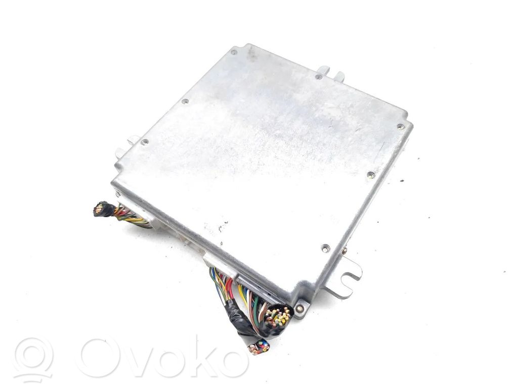 Honda Civic Engine control unit/module 