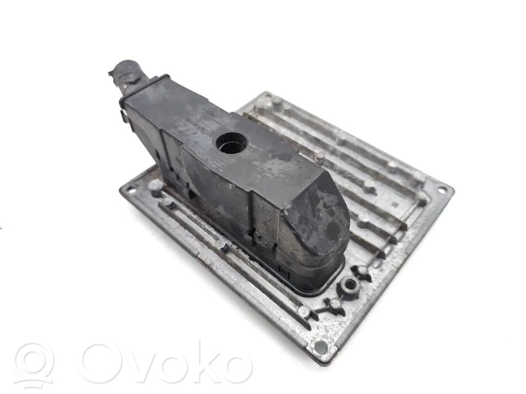Ford Focus Engine control unit/module 