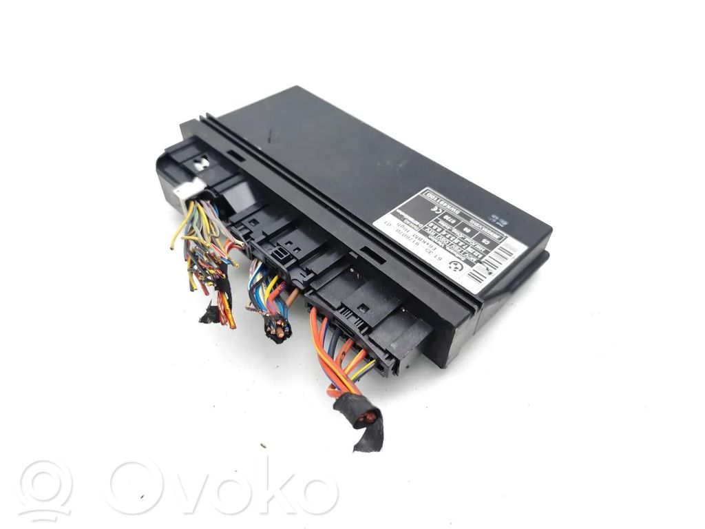 Module confort   9176070,5WK49110D,6135917607001