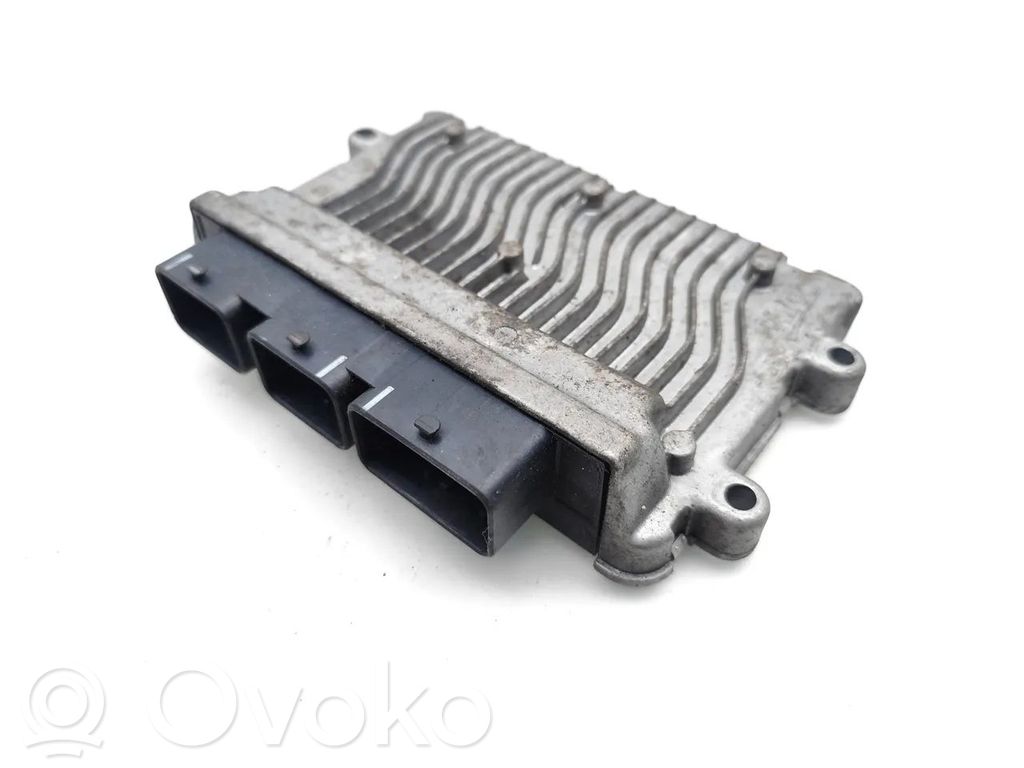 Fiat Fiorino Variklio valdymo blokas 