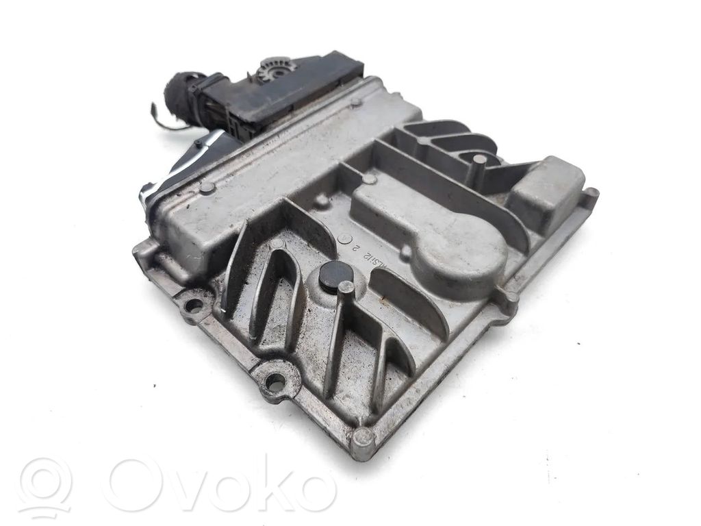 Chevrolet Cruze Sterownik / Moduł ECU 