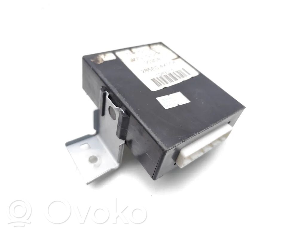 Immobilizer control unit/module   285E04X00A,TRWD1G631,WG1G729A