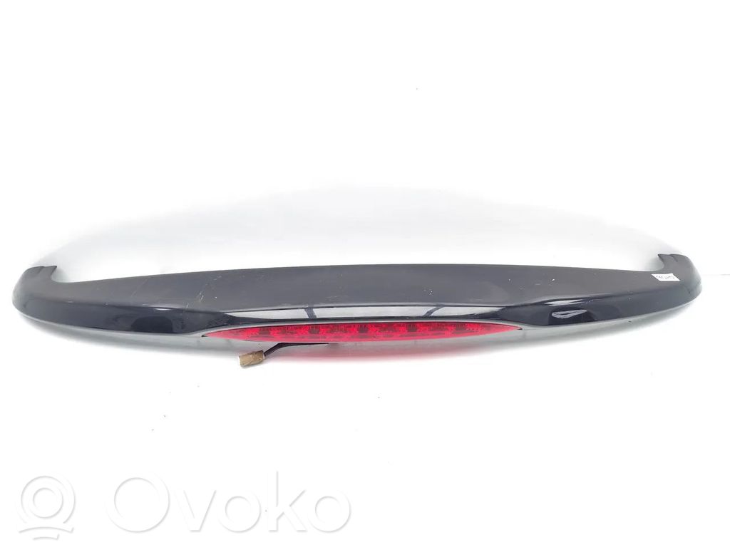 SsangYong Rodius Spoileris galinio dangčio 