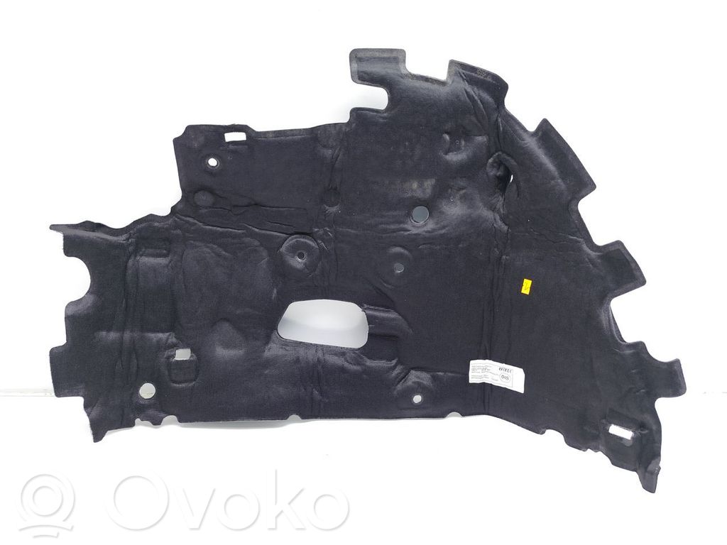 Audi A8 S8 D4 4H Izolare fonică ușă spate 