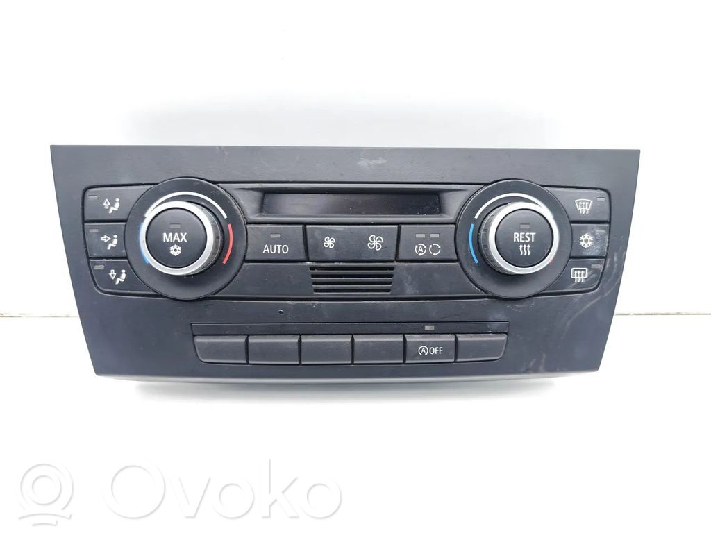 Climate control unit   9199260,6411919926003,A2C53362478