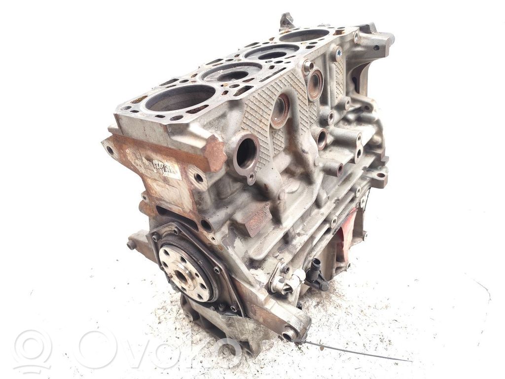 Fiat Doblo Engine swap 