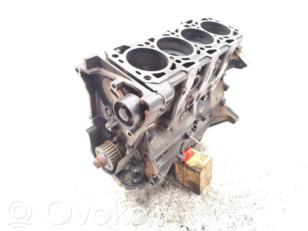 Engine swap   A20DTH