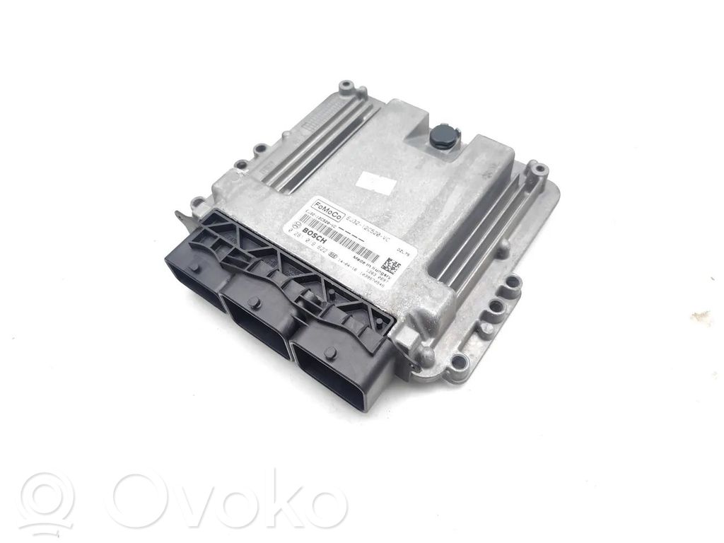 Land Rover Range Rover Evoque L538 Engine control unit/module 