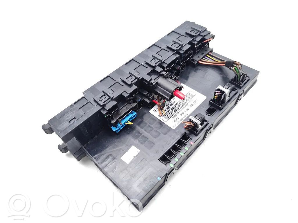 Sulakemoduuli   2095450701,5DK00848611