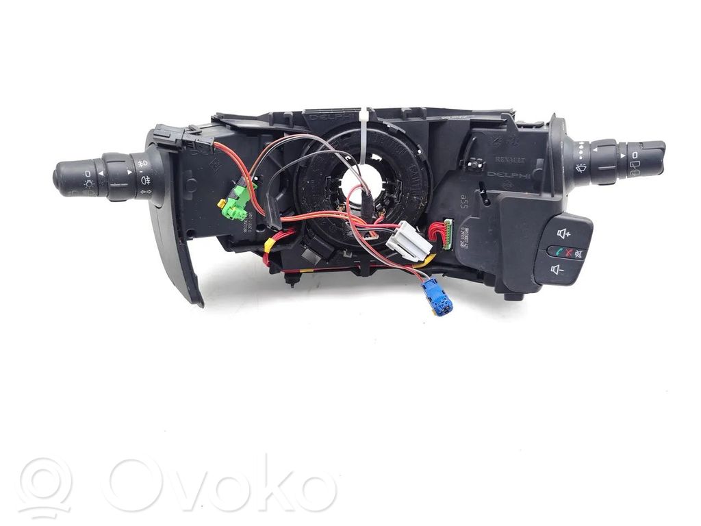 Renault Clio III Commodo, commande essuie-glace/phare 