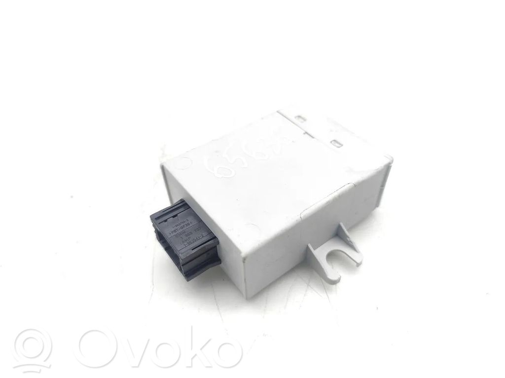 Mini One - Cooper R57 Wing mirror control module 