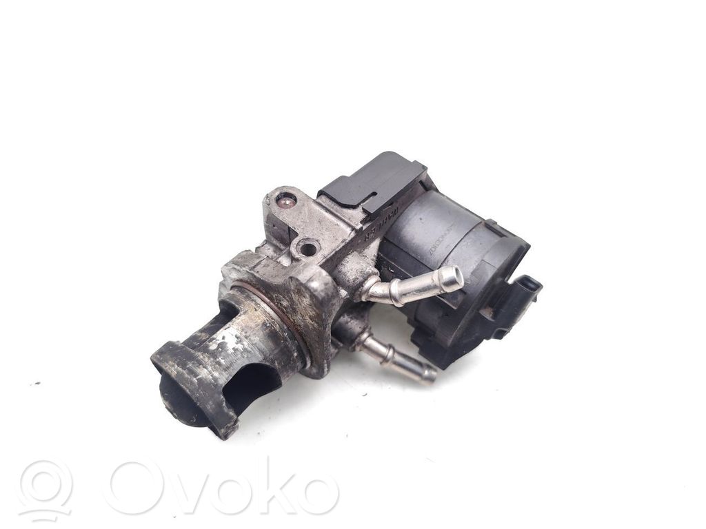 BMW 1 F20 F21 Supapă EGR 